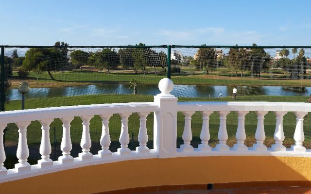 Oliva Nova Golf Apartamentos y Villas