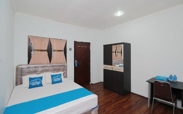 Airy Damai Markoni 18 Balikpapan