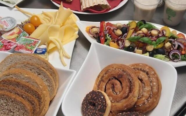 Apartament Olimpijski B&B w Szczyrku