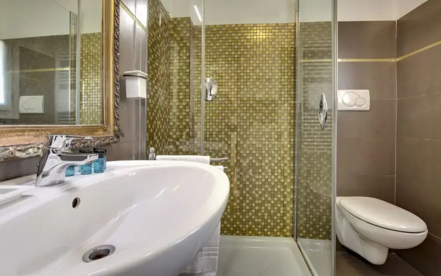 Leon D Oro Apartment by Wonderful Italy