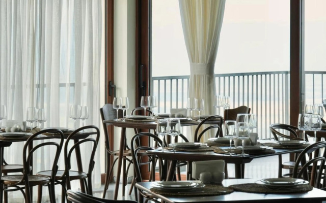 Kabadoni Boutique Hotel