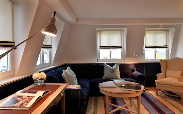 Boutique Hotel Heidelberg Suites