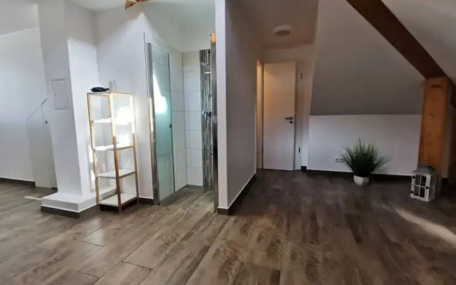 Holiday Apartment Lotte Twee