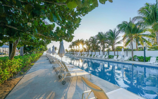 HostPal Luxury apartment Diamante La isla