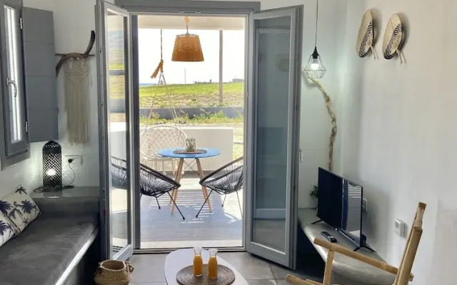 Aeron suites