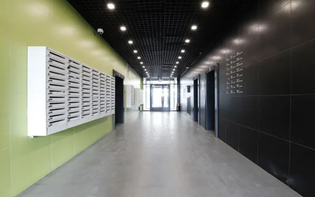 Апартаменты МаксРеалти24 ул. Сходненская 10к2