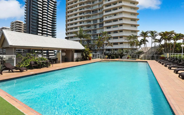 Points North Apartments