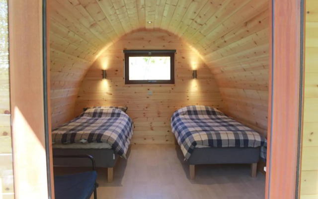 Glendalough Glamping