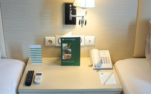 Karibia Boutique Hotel