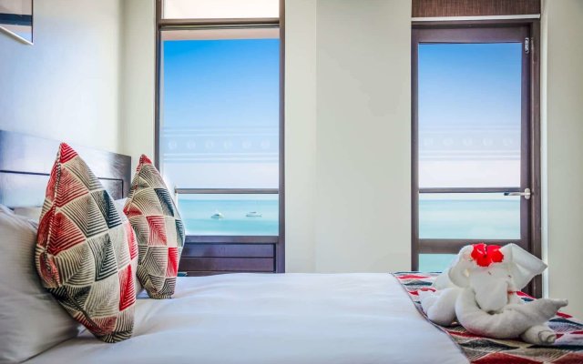 Отель Ramada Suites by Wyndham Wailoaloa Beach Fiji