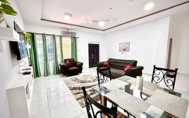 Haven Villa