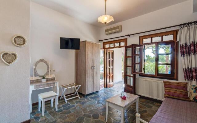 Samaria Studios