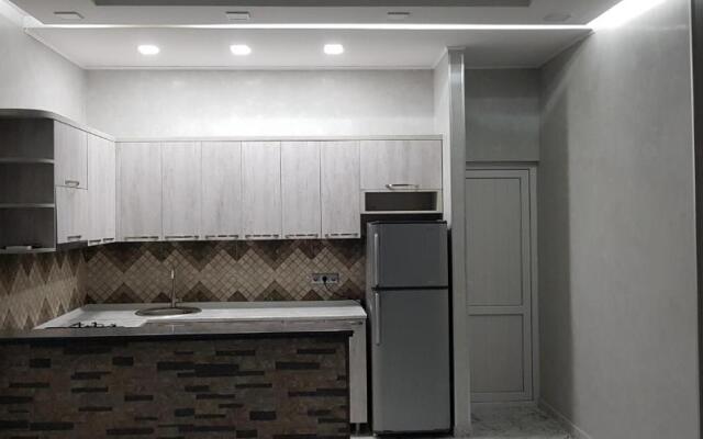 Batumi Meskhetis 2.2