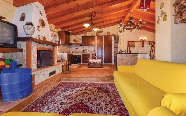 Vacation House ETNA