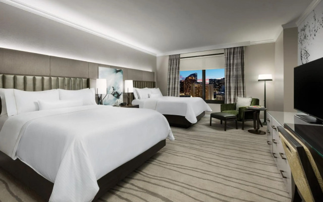 The Westin New Orleans