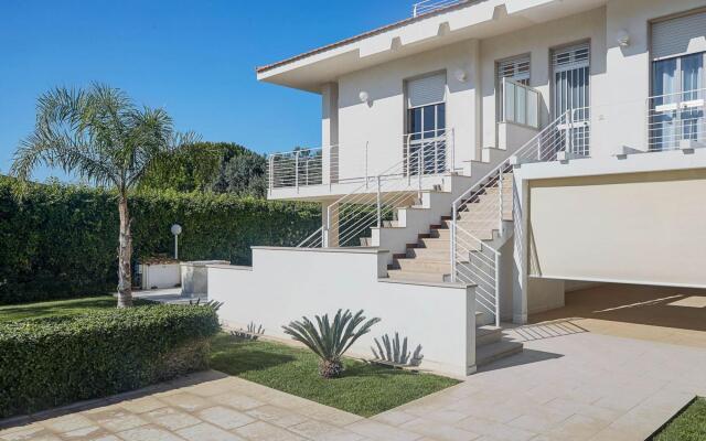 Villa Marina Seaview1,beach at 50 mt-Villa Marina seaview2