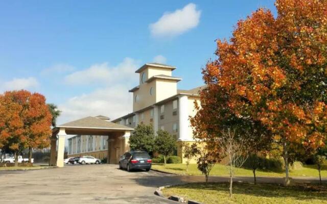 Rodeway Inn Temple Area