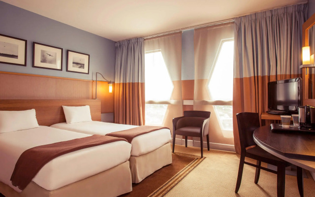 Mercure Paris Orly Rungis Aéroport