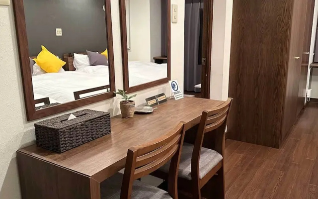 LITS INN Sapporo
