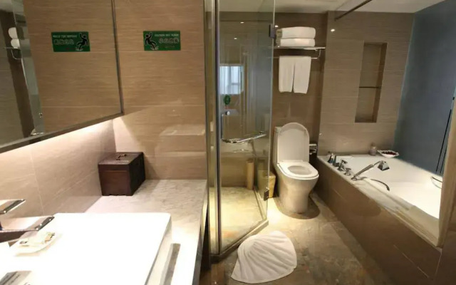 Scholars Hotel
