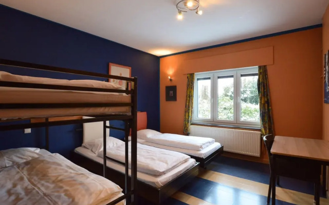 Comfortable Holiday Home With Pool, Sauna