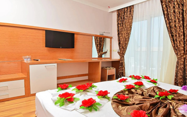 Tugra Suit Hotel