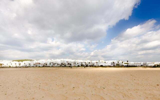 Apartamento Carril de la Fuente