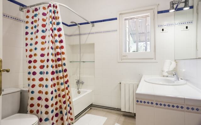 Villa Navarra Terramar