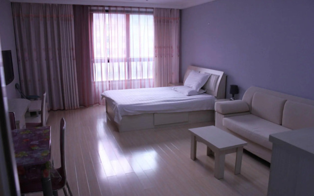 Nanjing Zhixuange Service Apt Shengtian