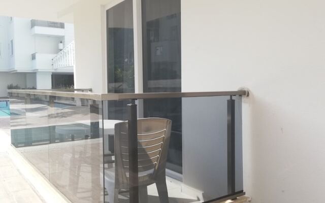 Demak Suit Homes