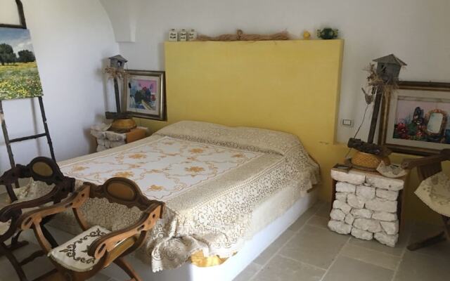 Masseria Lama di Coccaro