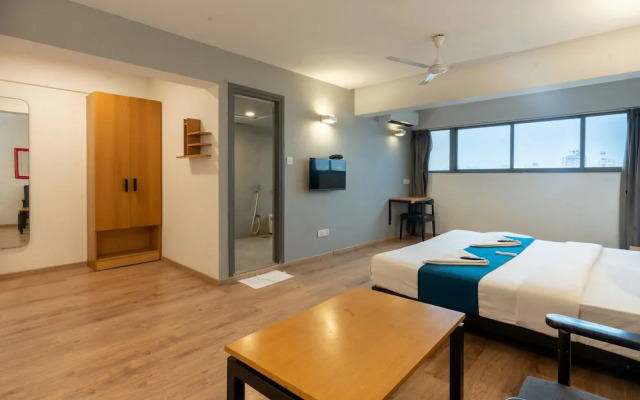 Hotel Arma Town House