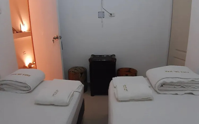 Casa Aura del Mar