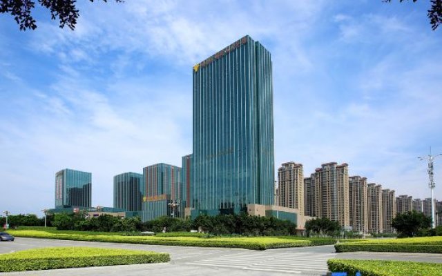 Minjiang Empark Grand Hotel Conference & Exhibition Center