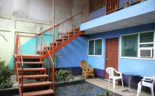 Nicaragua Guest House