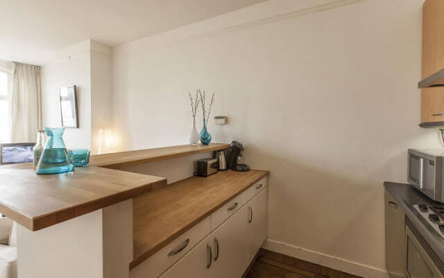 Apartment Rijksmuseum