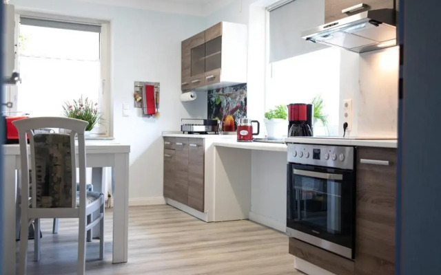 Ferienwohnung Südpark