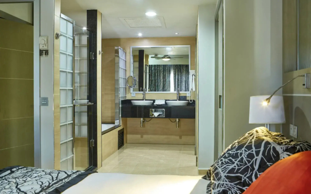 Hotel Riu Palace Macao - Adults Only - All Inclusive