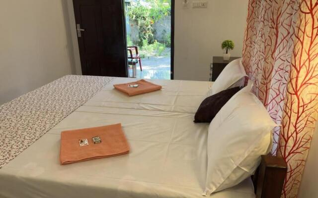 Marari kallyani beach homestay