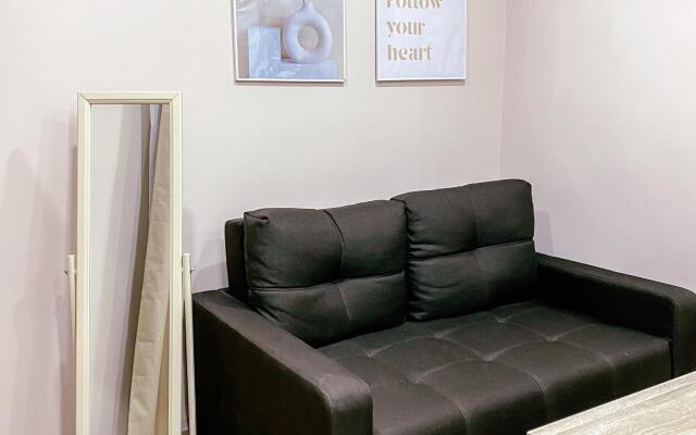 Арктик Хаус на улице Софьи Перовской