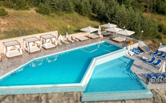 Grand Hotel Velingrad