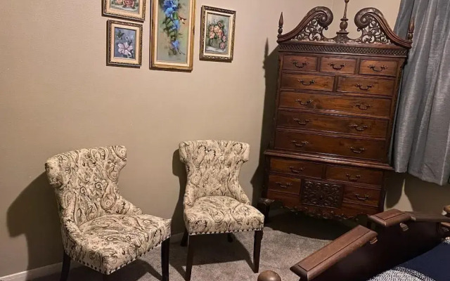 Wiley House Bed and Breakfast