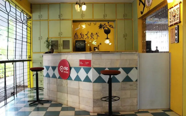 OYO Rooms Bogmalo Road
