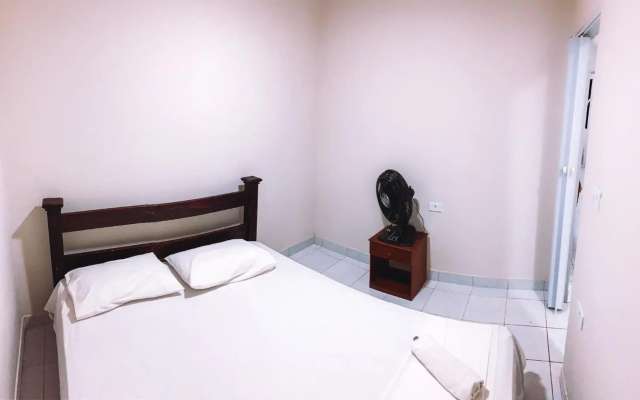 Apartamento Vila Isabel
