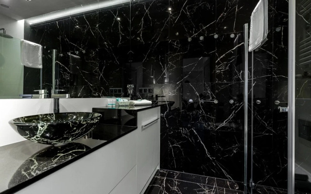 Happy Stay Old Town CaminoArte 364