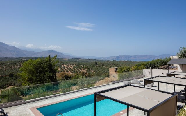 Suites Olive Tree Farm Episkopi Village