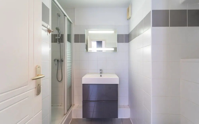 Charming Studio- 2P- Jardin des Plantes/austerlitz