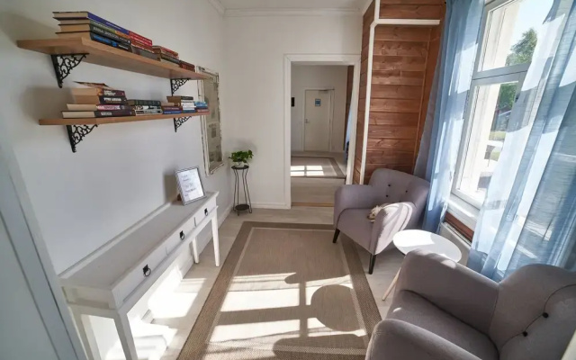 B&B Villa Kauppila