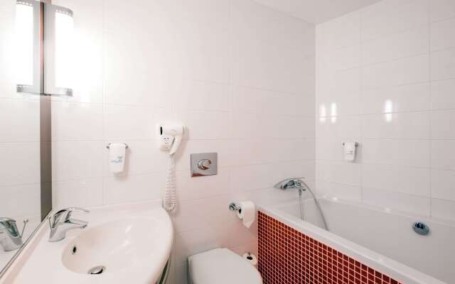 Comfort Hotel Olomouc Centre
