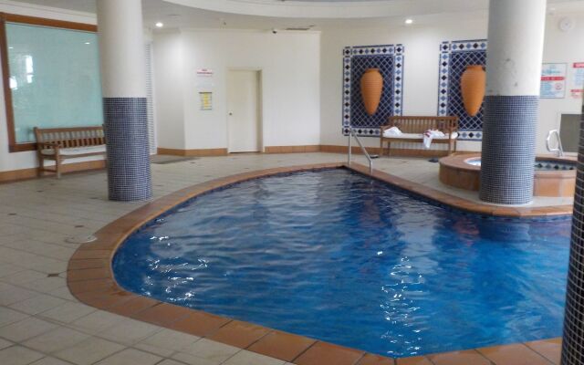 Moroccan Resort - HR Surfers Paradise